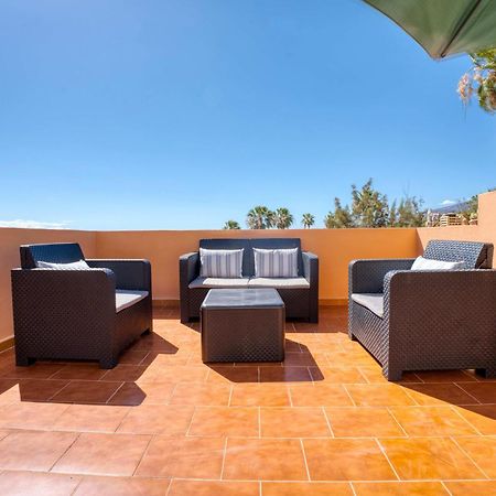 אדחה Estudio Con Terraza Y Vistas Espectaculares Ov302 מראה חיצוני תמונה