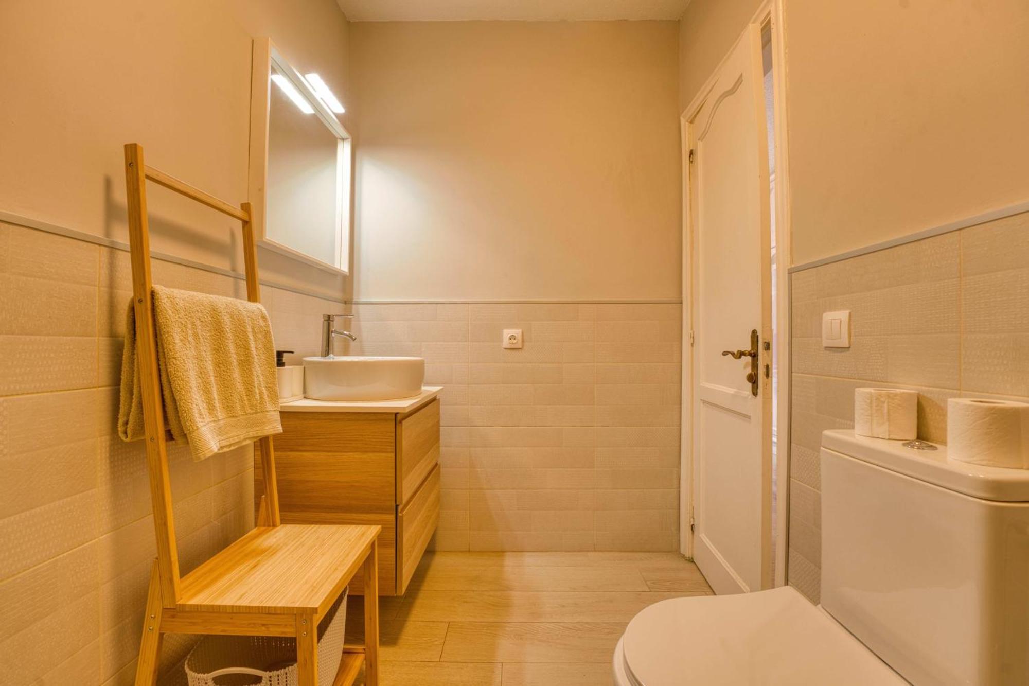 אדחה Estudio Con Terraza Y Vistas Espectaculares Ov302 מראה חיצוני תמונה